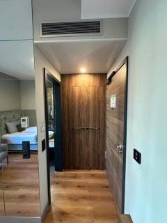 Intergroup Business & Design Hotel Ingolstadt - 3