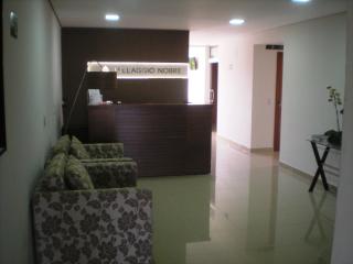 Hotel Villaggio Nobre - 5