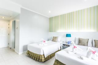 Krabi Royal Hotel - Krabi - 1