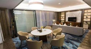 Shunshine International Hotel Xiangxi - 8