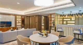 Shunshine International Hotel Xiangxi - 7