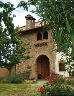 B&B Il Poggetto - Montespertoli - 5