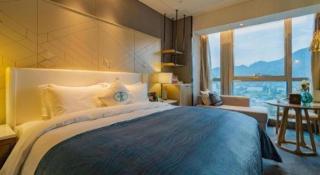 Shunshine International Hotel Xiangxi - 4