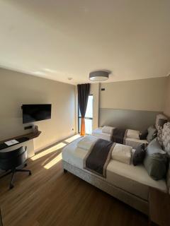 Intergroup Business & Design Hotel Ingolstadt - 6