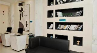 City Comfort Inn Yulin Bobai Pedestrian Street - 4