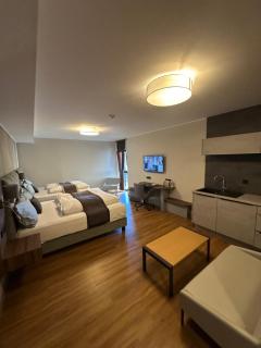 Intergroup Business & Design Hotel Ingolstadt - 3
