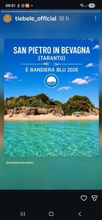 Casetta MaCa fronte mare - 9