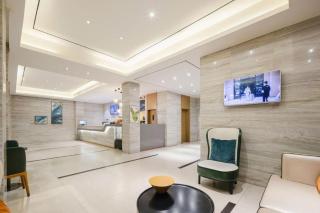 City Comfort Inn Wuzhou Wangcheng Square - 7