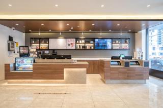Hanting Hotel at Qingdao Jimo North Station Garment City - 9