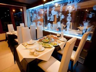 The Residence Airport & Spa Hotel - 8