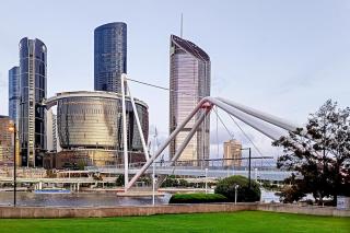 Resort-Style CBD 1-Bedroom Stay Walk to Everything - 9