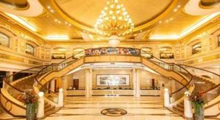 Foshan Jubilee Hotel - 9