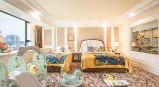 Foshan Jubilee Hotel - 8