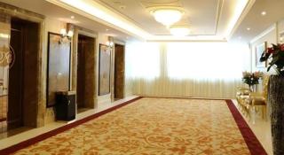 Foshan Jubilee Hotel - 4