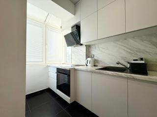 Pearl Apartment Varna - Bright 2BR Apartment - 3