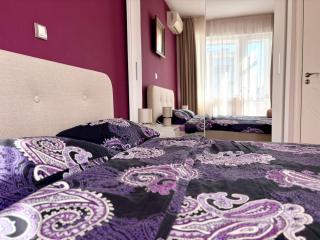 Pearl Apartment Varna - Bright 2BR Apartment - 2