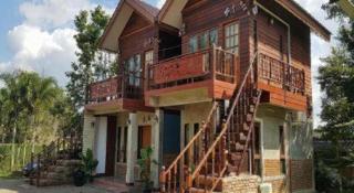Ruen Lamai Lanna - 1