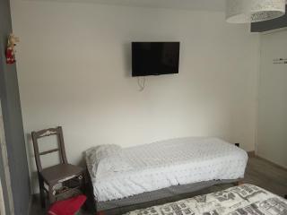 Au petit bonheur chez l'habitant - 9