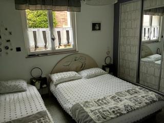 Au petit bonheur chez l'habitant - 8
