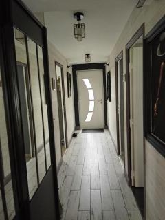 Au petit bonheur chez l'habitant - 5