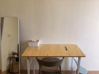Stone Town 9 - Workspace - Quiet Central - Tiny - 6