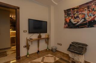 Dokki Cozy Studio - Il Cairo - 6