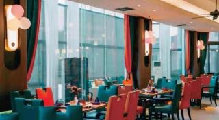 Country Garden Phoenix Hotel Foshan - 6