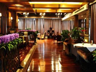 Chengdu Chengfei Hotel - 5