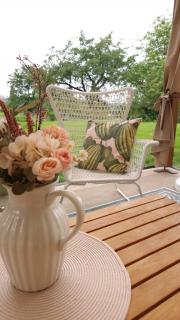 VILLA FAMILIA french design with garden and terrace - 7