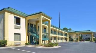 Quality Inn - 5