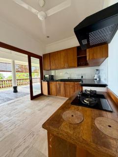 Villa Manor Beachfront, North Bali - 5