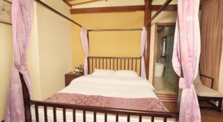 Alley Mountain View Garden Hotel - 3