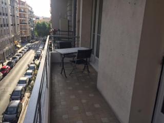 Le Palais Martine - Nice - 2