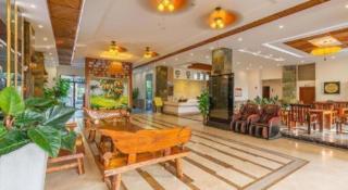 Mango Sea View Hotel - 5