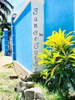 TJ JANSE guest inn - 2