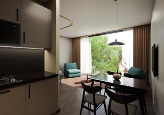 Apartmenthaus Berlin Mitte - 9