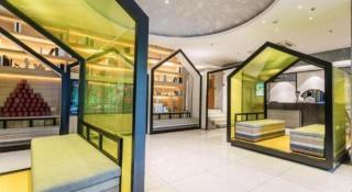 Warmly Hotel Suzhou Jinji Lake Ligongdi Branch - 6