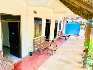 TJ JANSE guest inn - 8