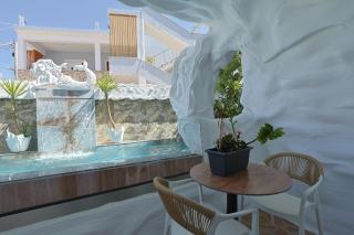Ilio Boutique Hotel - 1