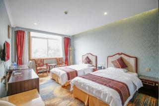 yiantaisheng hotel co ltd - 9