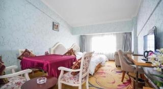 yiantaisheng hotel co ltd - Wangsiying - 1