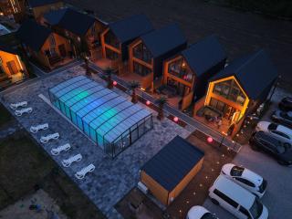 VIP Celebrity House przy Suntago, Grabska Osada Apartamenty - Mszczonów - 5