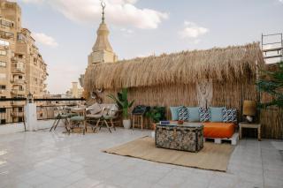 Dokki Cozy Studio - Il Cairo - 0