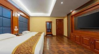 Super 8 Hotel Shiyan Beijing Middle Road - 3