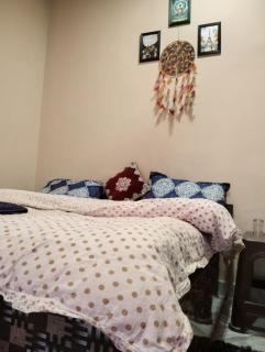 Aashiyana homestay bir - 7