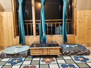 The Morchella House Tirthan Valley - 9