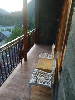 The Morchella House Tirthan Valley - 8