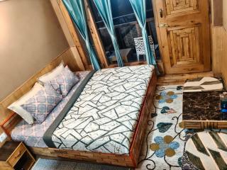 The Morchella House Tirthan Valley - 3