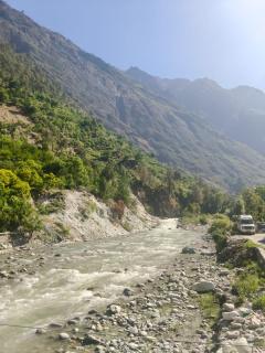 The Morchella House Tirthan Valley - 2