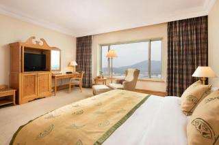 Grand Metropark Hotel Nanjing - 5